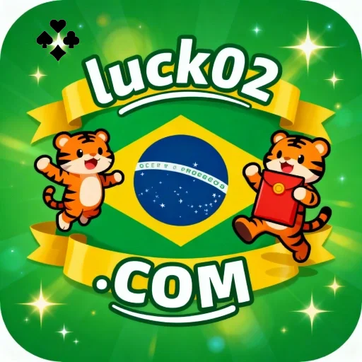 Cassino ao Vivo luck02 - Dealers Brasileiros Profissionais