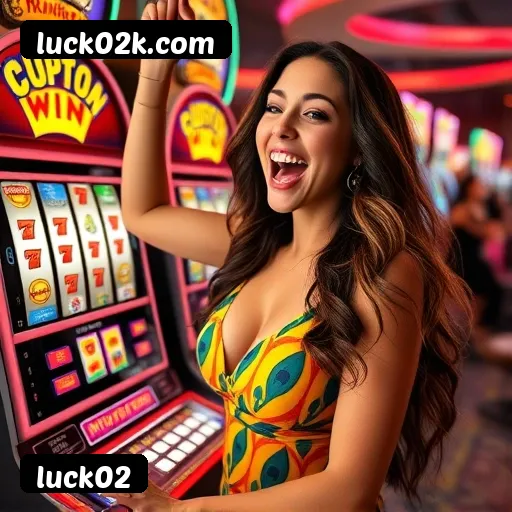 Coleção Premium de Slots luck02 - NetEnt, Pragmatic Play, Evolution